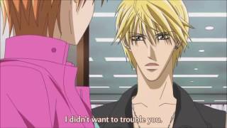 Skip Beat  Same Old Love   Kyoko  Sho [upl. by Limak]