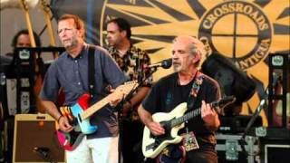 JJ Cale Eric Clapton After Midnight amp Call me the Breeze [upl. by Kloster953]