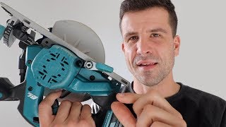 The Best Makita Circular Saw [upl. by Mohammed94]