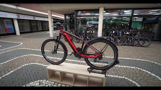 EBike Neuheiten 2022 Simplon FullCarbon Senco PMAX E14 Black 8199 € Voll voll voll [upl. by Gignac720]