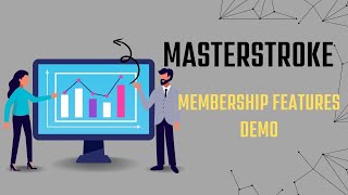 MasterStoke Demo Full Demo [upl. by Nirrep]