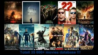 WATCH MOVIES ONLINE FREE  35 000 movies HD Quality in most popular languages [upl. by Maria]