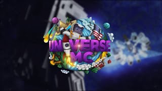 UniverseMC Factions Saturn Trailer [upl. by Toomay]