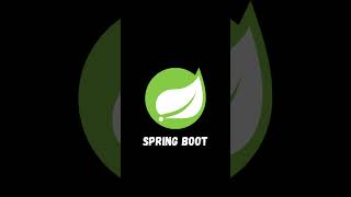 Spring Boot Tutorial springboot education programming students shorts viralvideo trending [upl. by Airamat]