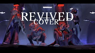 REVIVED  Derivakat  Remix [upl. by Nial]