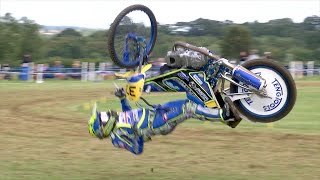 2023 BRITISH MASTERS GRASSTRACK [upl. by Caesar871]