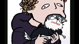 some PudgyWoke animated  BITHAPI shorts [upl. by Aelgna607]