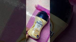 DIY to keep clothes smelling fresh 💕 ytshorts travelhacks laundryhack clean diy [upl. by Buskirk]