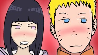 Naruto’s Family Drama… Naruto Animated Parody [upl. by Cele]