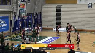 Keli Leaupepe 29 points Highlights vs Eltham [upl. by Modeerf]