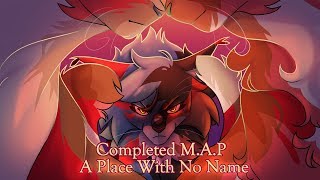 A Place with no name  Mapleshade amp Appledusk  COMPLETE MAP [upl. by Clarkson796]