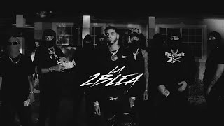 Anuel AA  LA 2BLEA Visualizer Oficial  LLNM2 [upl. by Bernie]