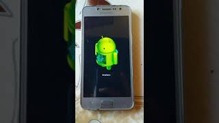 Cara instal ulang samsung j2 prime [upl. by Eetak148]