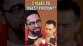 The Scary Truth About Protein Shakes [upl. by Anawot]