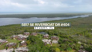 5817 SE Riverboat Dr 404 [upl. by Ennyl]