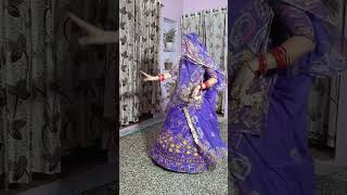 kangasiyo song mona rajawat rajasthani shorts video [upl. by Nivlam]