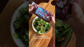 The Secret to Making Delicious Salads in Under 10 Minutes [upl. by Eahsat]