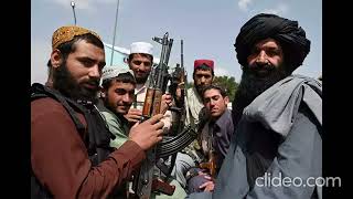 Taliban Song 2024  Suno AI [upl. by Sarena]