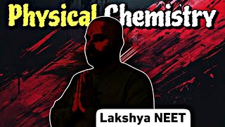 for Physical Chemistry 🔥 Lakshya NEET Faculty REVEALED  PhysicsWallah [upl. by Goldie]