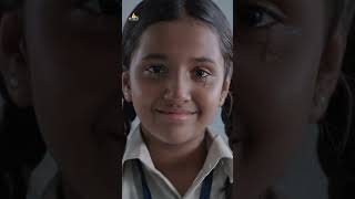 Baby Monica Happy to see Nikhila Vimal  ThePriest  manjuwarrier  youtubeshorts  ytshorts [upl. by Brawner]