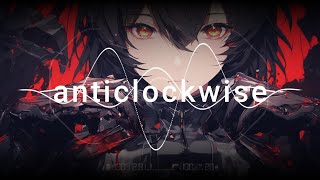 anticlockwise  【Secret Messenger  Official Audio】 [upl. by Trinetta782]