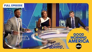 Good Morning America Full Broadcast – Tuesday November 5 2024 [upl. by Jon856]