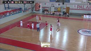 Under13 Regionale Oscom Milano3Urania Milano [upl. by Leimaj998]