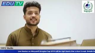 Imagine Cup 2019 Regional Final Part 7 South Karachi [upl. by Grenier317]