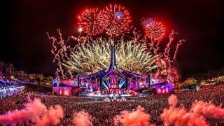 Tomorrowland Brasil 2023 Alok Drops only [upl. by Cavill133]