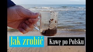 Jak zrobić dobrą Kawę po Polsku  Colberg Coffee [upl. by Arty]