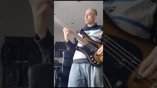 Havona  Weather Report Solo Bass practice [upl. by Griggs]