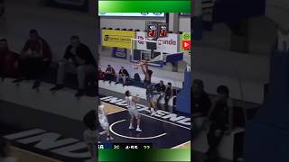 🚀 Esteban Caffaro 𝙀𝙉 𝙀𝙇 𝘼𝙄𝙍𝙀 💥 LaLigaDeDesarrollo Argentina basketball dunk alleyoop basket [upl. by Hirai322]