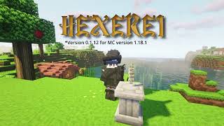 Minecraft In A Hurry  Sage Bundle Quick Setup Fullscreen Version [upl. by Vittorio136]