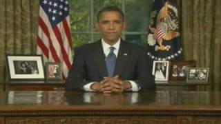 Barack Obama Is Madder Than Hell [upl. by Lemmuela191]