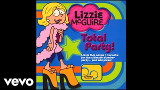 01 Theme To Lizzie McGuire [upl. by Aihcrop]