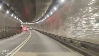 Baltimore Harbor Tunnel Throughway [upl. by Ariel188]