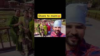 Mava thandiya shawa hundiya sara alam kehnda  3 rang nahi labne by Harbhajan Maan New punjabi song [upl. by Odella]