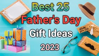 25 Best Fathers Day Gift Ideas in 2023  Usesful and Amazing Gifts  Fathers day gift Ideas [upl. by Inahet]