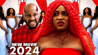 SHE CAME FROM THE SPIRIT WORLD TO FRUSTRATE HIM YUL EDOCHIE MOVIES 2024 AFRICAN FULL MOVIES [upl. by Seligman]