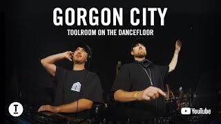 Gorgon City Live at Drumsheds 2023  Weiss  Feel My Needs Gorgon City Remix [upl. by Wildon]