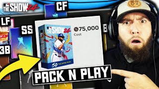 This 50 Pack Bundle BUILDS My Team 🔥 [upl. by Ingles]