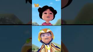 Vir The Robot Boy  Vir Aur Imli  Baby Gintu  S02  28  3D Youtube Hindi Shorts [upl. by Close]