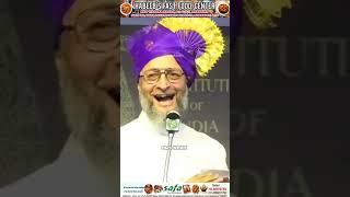 Barrister Asaduddin Owaisi ka bayan aimim [upl. by Schaffel]