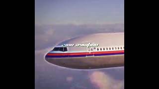 MH370 Mystery  Dreamy aviation automobile avgeek edit airlines flight mystery mh370 planes [upl. by Cristoforo]