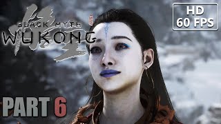 Black Myth Wukong  Lets Play  Part 6  KangJin Star [upl. by Leveroni]