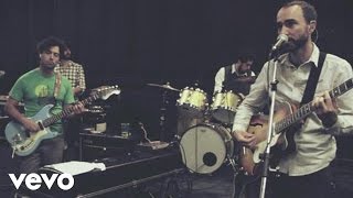 Broken Bells  Heartless Empire Live Rehearsal [upl. by Merilee]