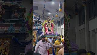 London Sri Katpaga Vinayagar Temple Chandra Chariot Festival 2024  Tamil Vlog  Part 4 [upl. by Heiner829]