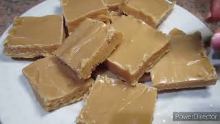 How To Make Fudge Without Condensed milk [upl. by Andromache]