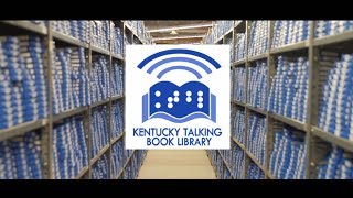 Talking Book Library [upl. by Ruthven]