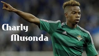 Charly Musonda Jr ● Best Skills  2016 ● HD [upl. by Musetta546]